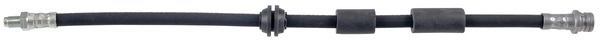 Купить BS58078 DP Group Шланг тормозной передний
