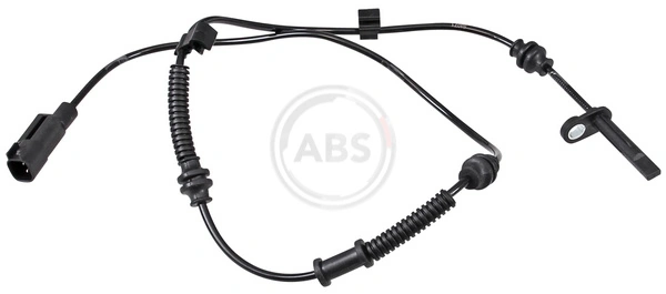 Датчик АБС (ABS) задний WVE 5S13957 цена, от 8.44 USD