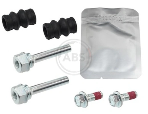 Kit de reparação de suporte do freio traseiro SsangYong Actyon