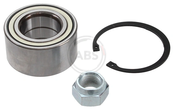 Rolamento de cubo dianteiro Mitsubishi Colt 6 Z3A