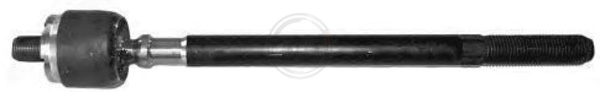 Рулевая тяга R713 Polcar