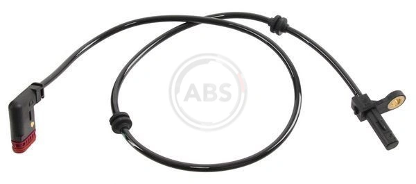 Датчик АБС (ABS) задний AND 41906117 цена, от 17.52 USD