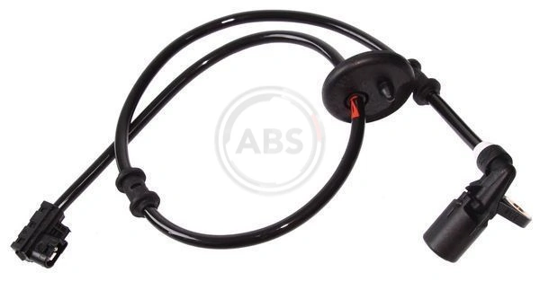 Датчик ABS задний левый Ultra Power 5S13456