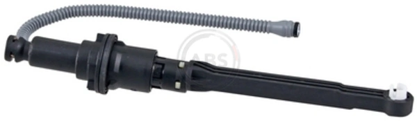 Cilindro mestre de embraiagem Peugeot 207 WK