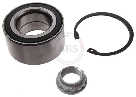 Rolamento de cubo dianteiro BMW 7 E65, E66, E67