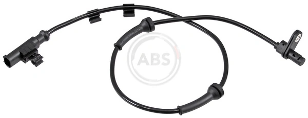 Передний датчик АБС Smart FORTWO купе (451) (2007 - 2026) цена, от 26.85 USD