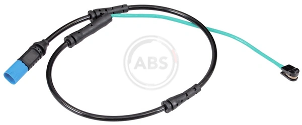 Купить 39812 ABS Датчик износа тормозных колодок задний правый