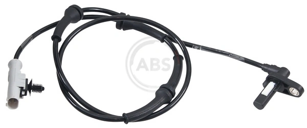 Compre Sensor dianteiro de ABS Land Rover Range Rover 