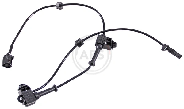 Sensor dianteiro de ABS Mazda 3 BM, BN