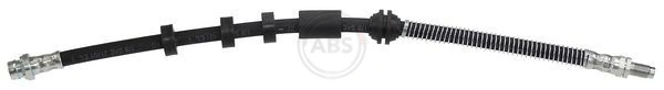 Шланг тормозной передний Land Rover Freelander II внедорожник (L359) (2006 - 2014) цена, от 12.37 USD