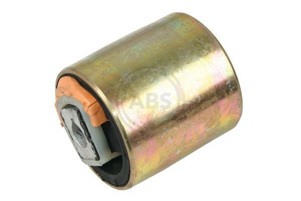 Bloco silencioso dianteiro do braço oscilante inferior Skoda SuperB 1 3U4