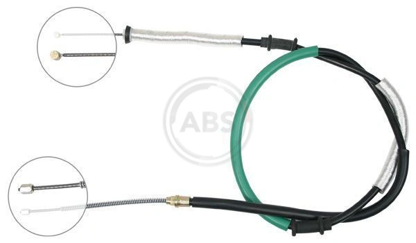 Купить AD1102461 Adriauto Тормоз стояночный