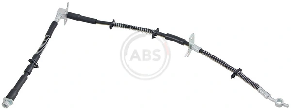 Купить LR058021LR Britpart Шланг тормозной передний, правый