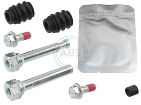 Kit de reparação de suporte do freio dianteiro Hyundai Elantra 3 XD
