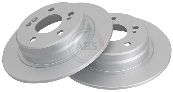 Задний тормозной диск HELLA-PAGID 5211100014 цена, от 9.34 USD