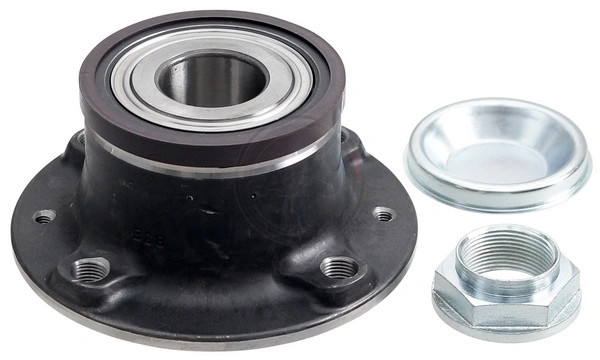 Compre Cubo traseiro Peugeot 308 1