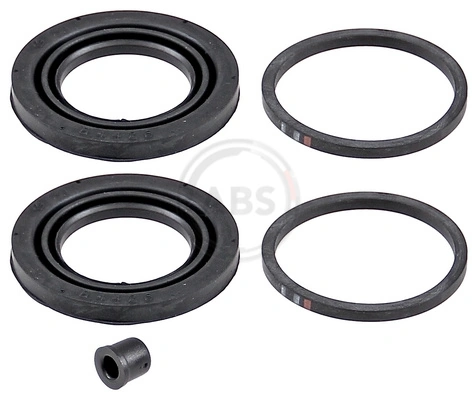 Kit de reparação de suporte do freio traseiro Volvo XC70 CROSS COUNTRY SZ, LZ