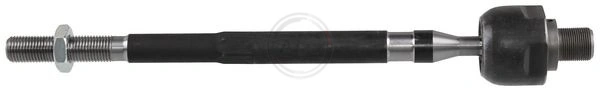 Рулевая тяга Polcar SY103 цена, от 14.64 USD