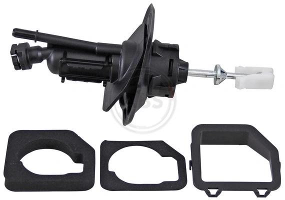 Cilindro mestre de embraiagem Mazda 5 2 CR