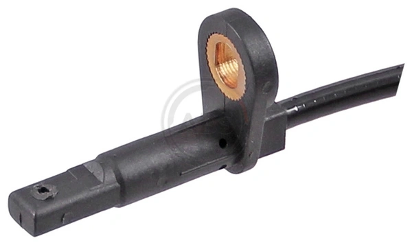 Передний датчик АБС Nissan Murano внедорожник (Z51) (2007 - 2014) цена, от 17.74 USD