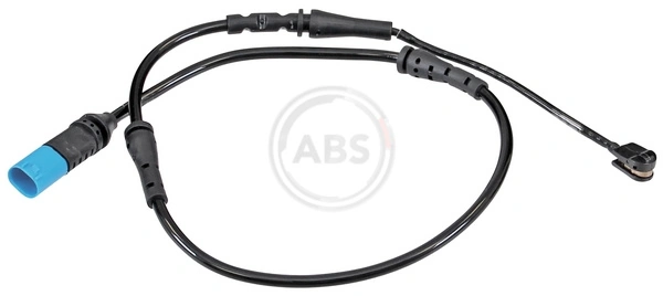 Купить 39808 ABS Датчик износа тормозных колодок задний