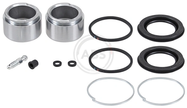 Kit de reparação de suporte do freio dianteiro Alfa Romeo Giulietta 116