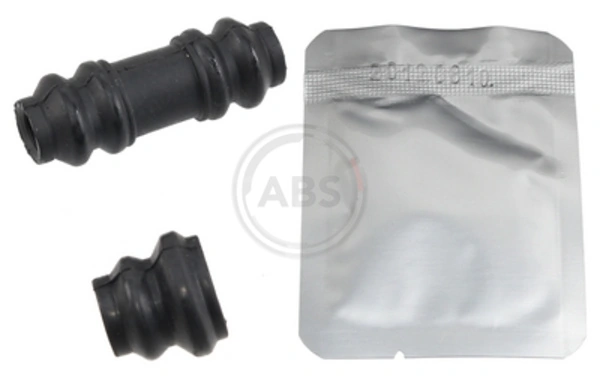 Kit de reparação de suporte do freio traseiro Mitsubishi Colt 4 CAA