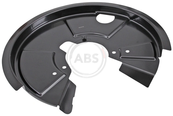 LR017960 Land Rover Пыльник тормозного диска заднего правый