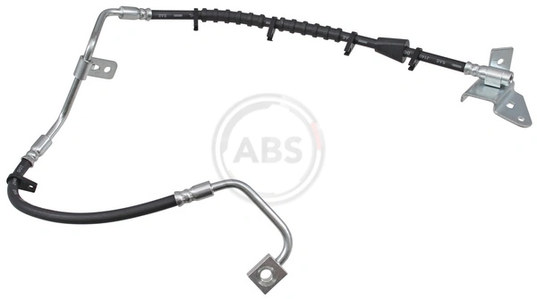Шланг тормозной передний, левый Fiat/Alfa/Lancia K52080429AC цена, от 40.65 USD