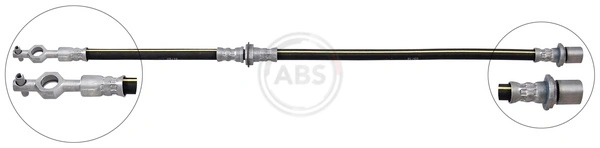 Шланг тормозной передний Cavo C800329B цена, от 9.95 USD