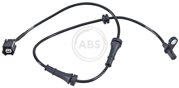 Датчик АБС задний левый ABS52237 Patron