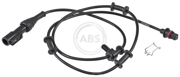 Купить C2C14613 Jaguar Датчик АБС (ABS) передний