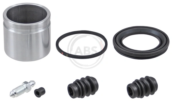 Ремкомплект суппорта тормозного, переднего на Chevrolet Lacetti  J200