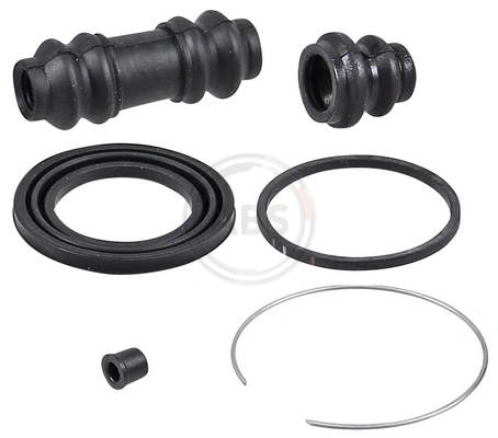 Kit de reparação de suporte do freio traseiro Nissan Patrol K260