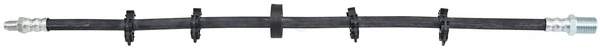 Купить 500343153 Iveco Шланг тормозной передний