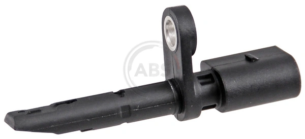 Sensor dianteiro de ABS Audi A6 4A5
