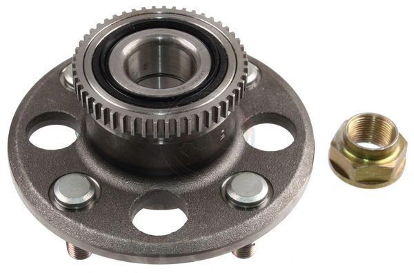 Cubo traseiro Honda Civic 6 EJ9, EK3/4