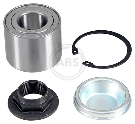 201120 ABS Cojinete de rueda original y equivalente