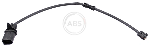 Датчик износа колодок VAG 80A615121D