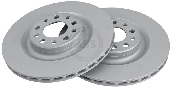 Купить 50546509 Fiat/Alfa/Lancia Диск тормозной задний