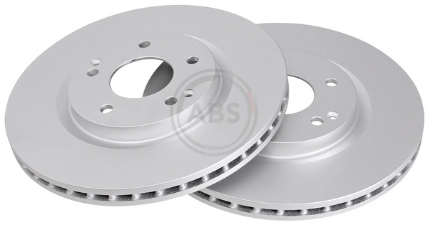 Купить 4144135001 Ssang Yong Ротор тормозной