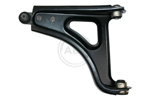  Рычаг передней подвески левый Renault Twingo 1