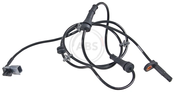 Sensor dianteiro de ABS Nissan Tiida C13