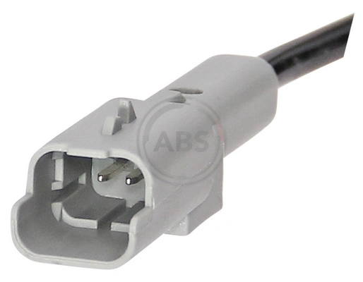 31868 ABS Датчик АБС (ABS) задний