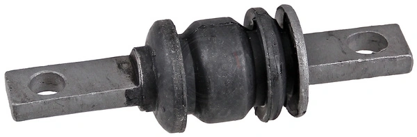 Bloco silencioso dianteiro do braço oscilante inferior Honda CR-V 4 RM