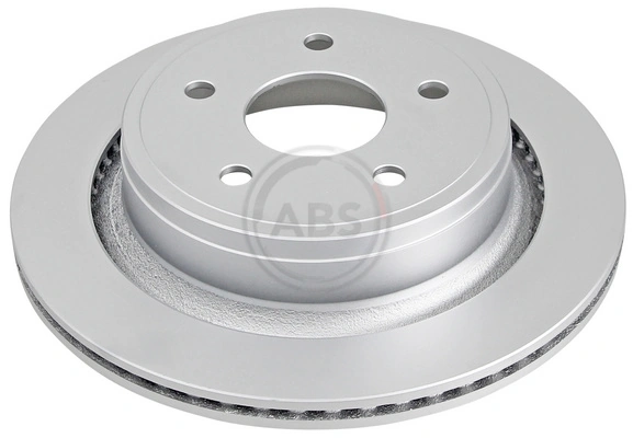 Купить 61664AP Aplus Диск тормозной задний