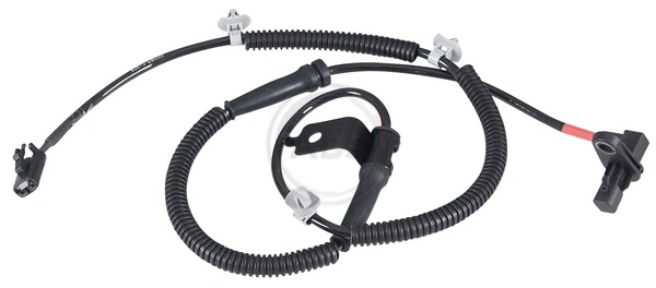 Датчик АБС (ABS) передний, правый Nipparts J5910519 цена, от 18.54 USD