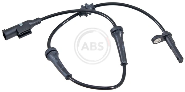 95510414 Peugeot/Citroen Датчик АБС (ABS) задний