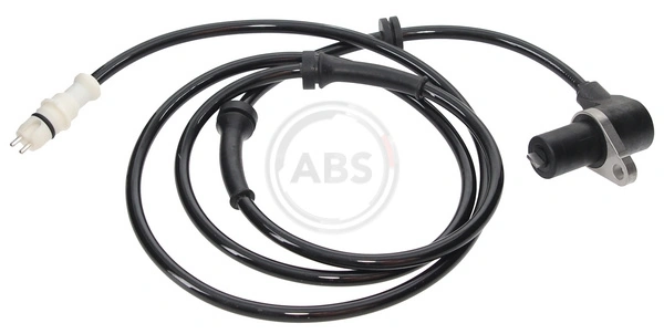 Sensor dianteiro de ABS Citroen Jumper 230L