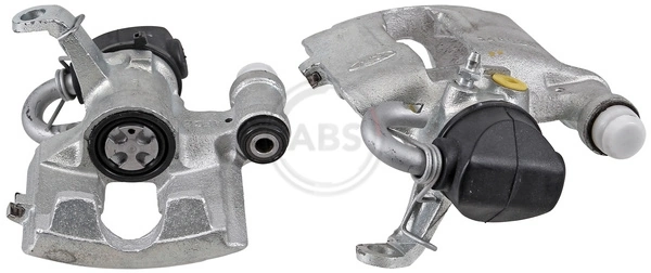 Задний правый суппорт Ford 1044229